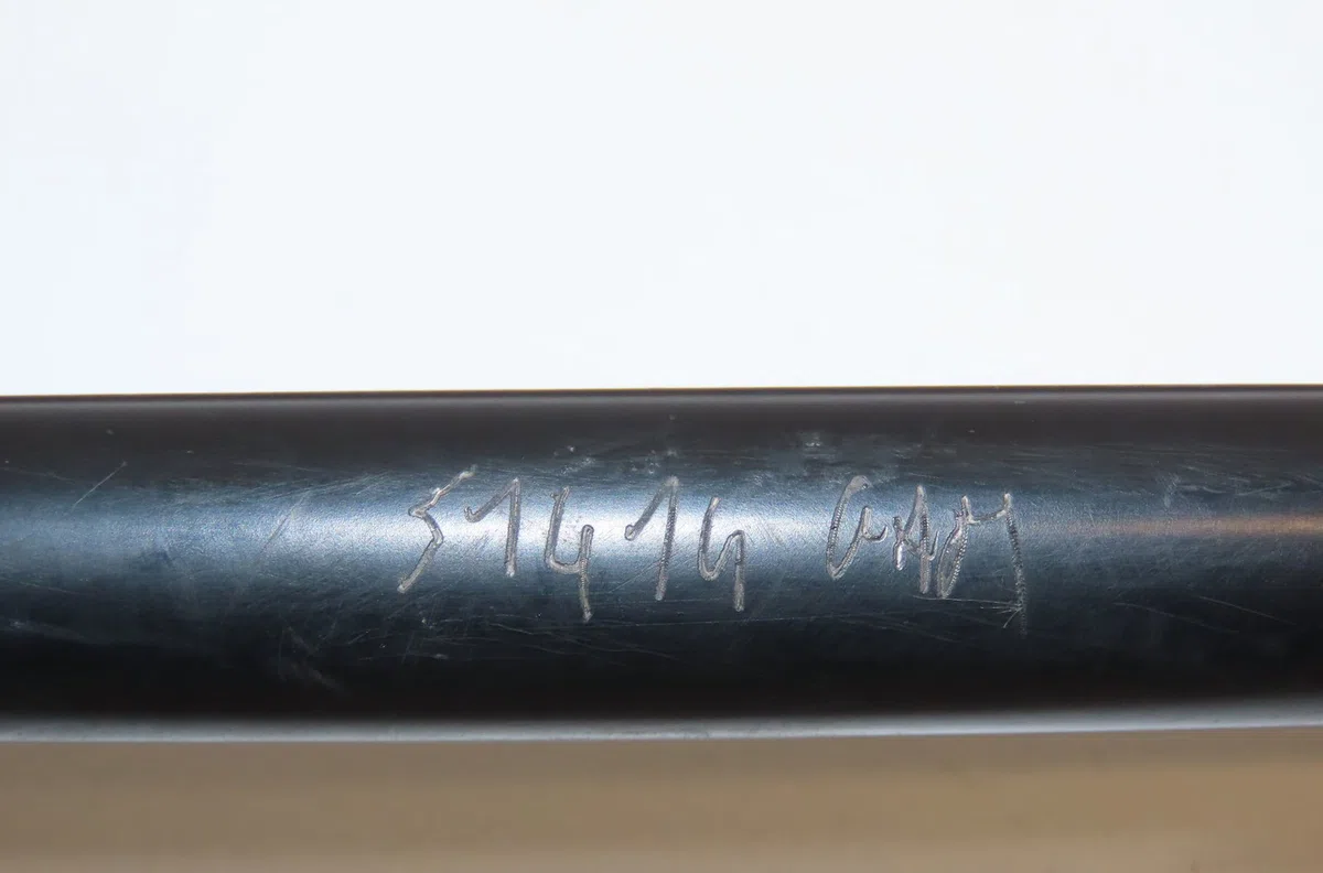 Verin droit hayon Citroen C1 (PM_, PN_) 1.0 (2005-2014) 5 portes occasion
