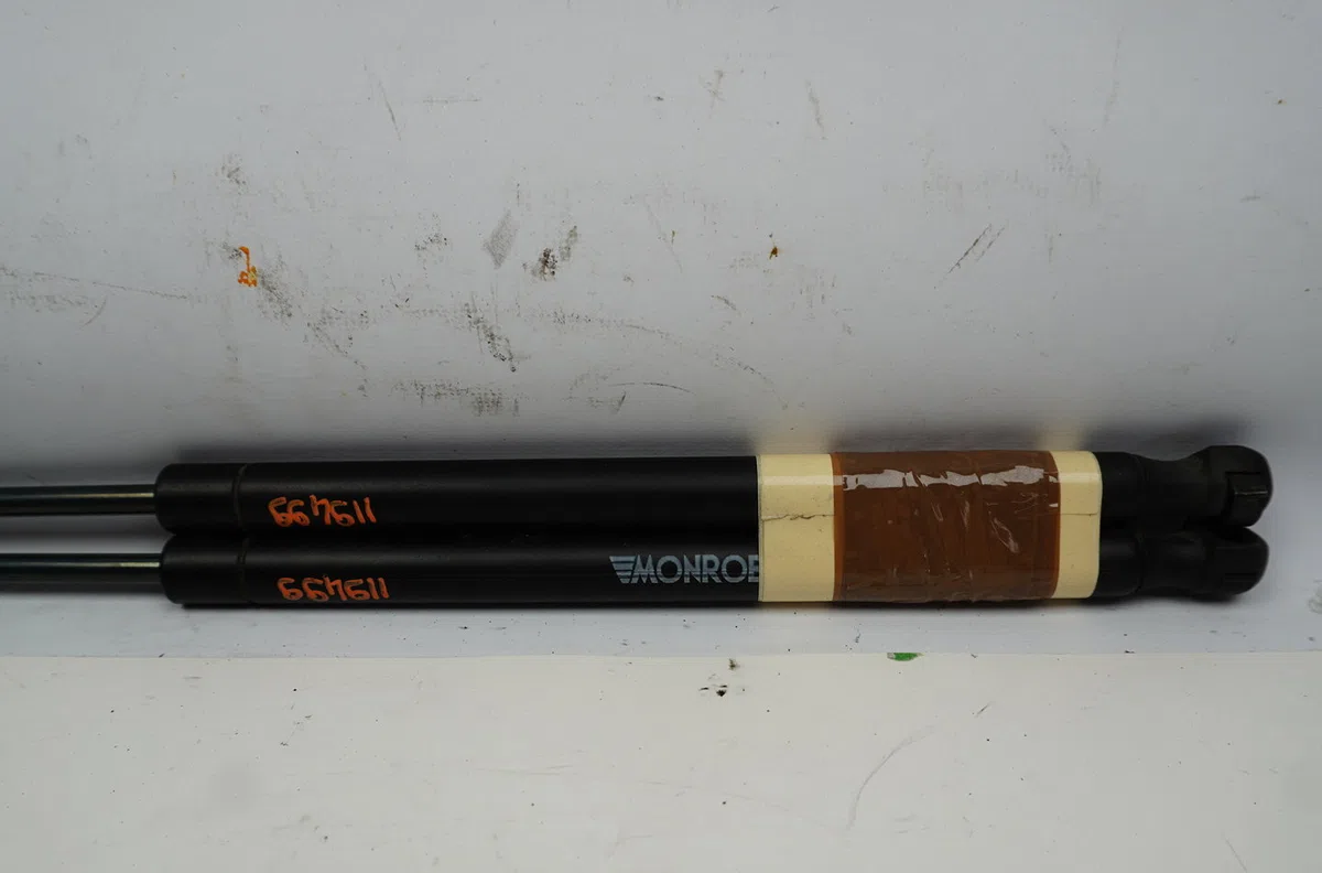 Verin droit hayon Citroen C4 I (LC_) 1.6 hdi (2004-2011) occasion