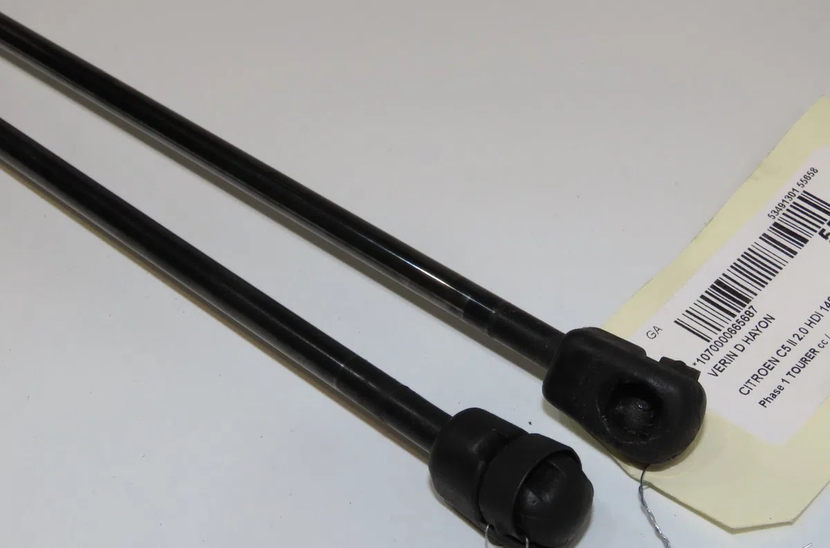 Verin droit hayon Citroen C5 III Break (RW_) 2.0 hdi 140 (2009) 5 portes occasion