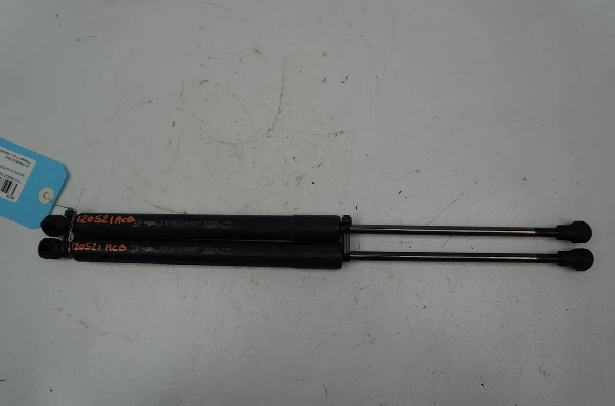 Verin droit hayon Citroen DS3 (SA_) 1.6 hdi 90 (2009-2015) 3 portes occasion