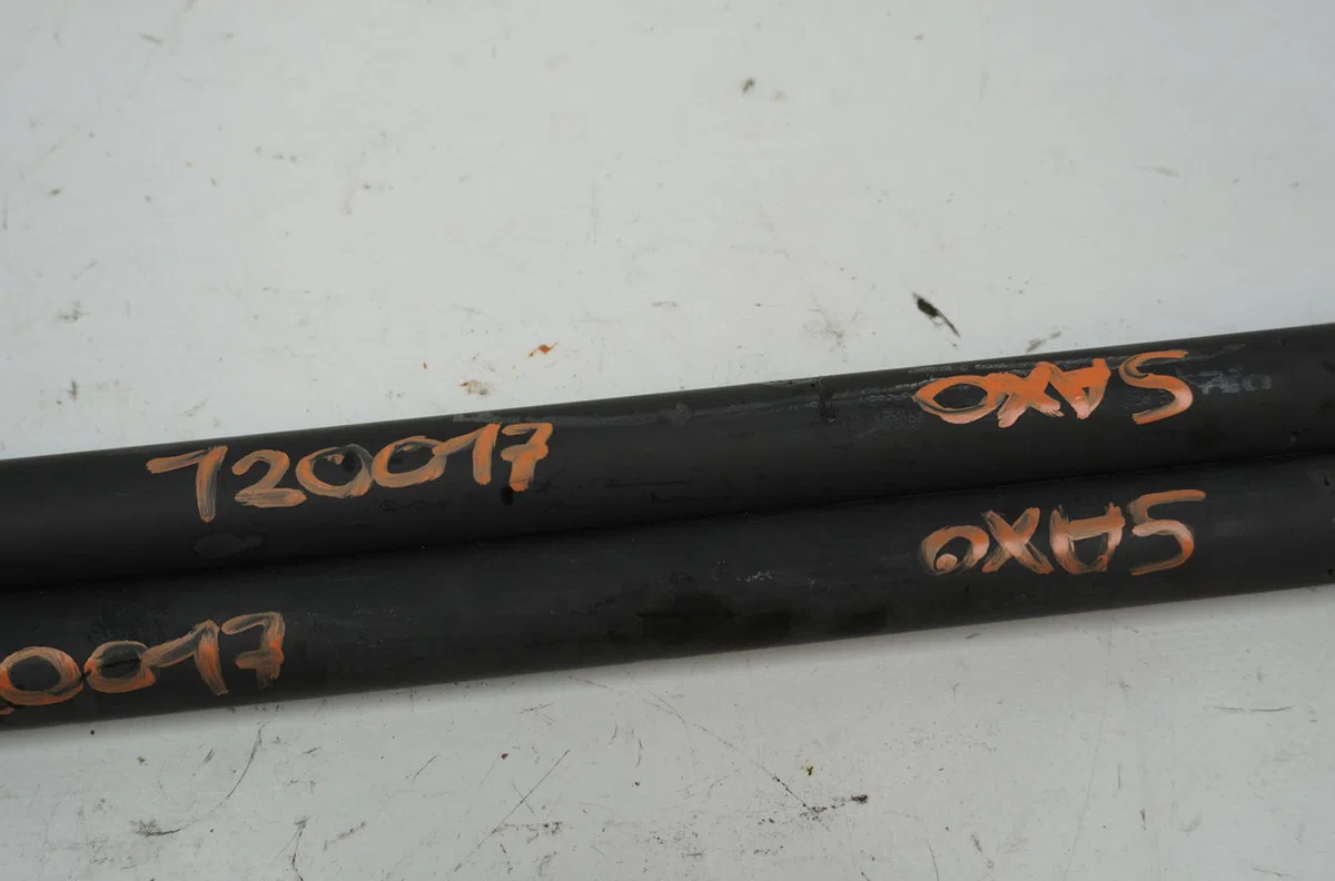 Verin droit hayon Citroen SAXO (S0, S1) 1.1 x, sx (1996-2003) 5 portes occasion