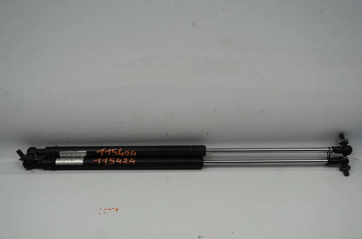 Verin droit hayon Daewoo MATIZ (M100, M150) 0.8 (1998) 5 portes occasion