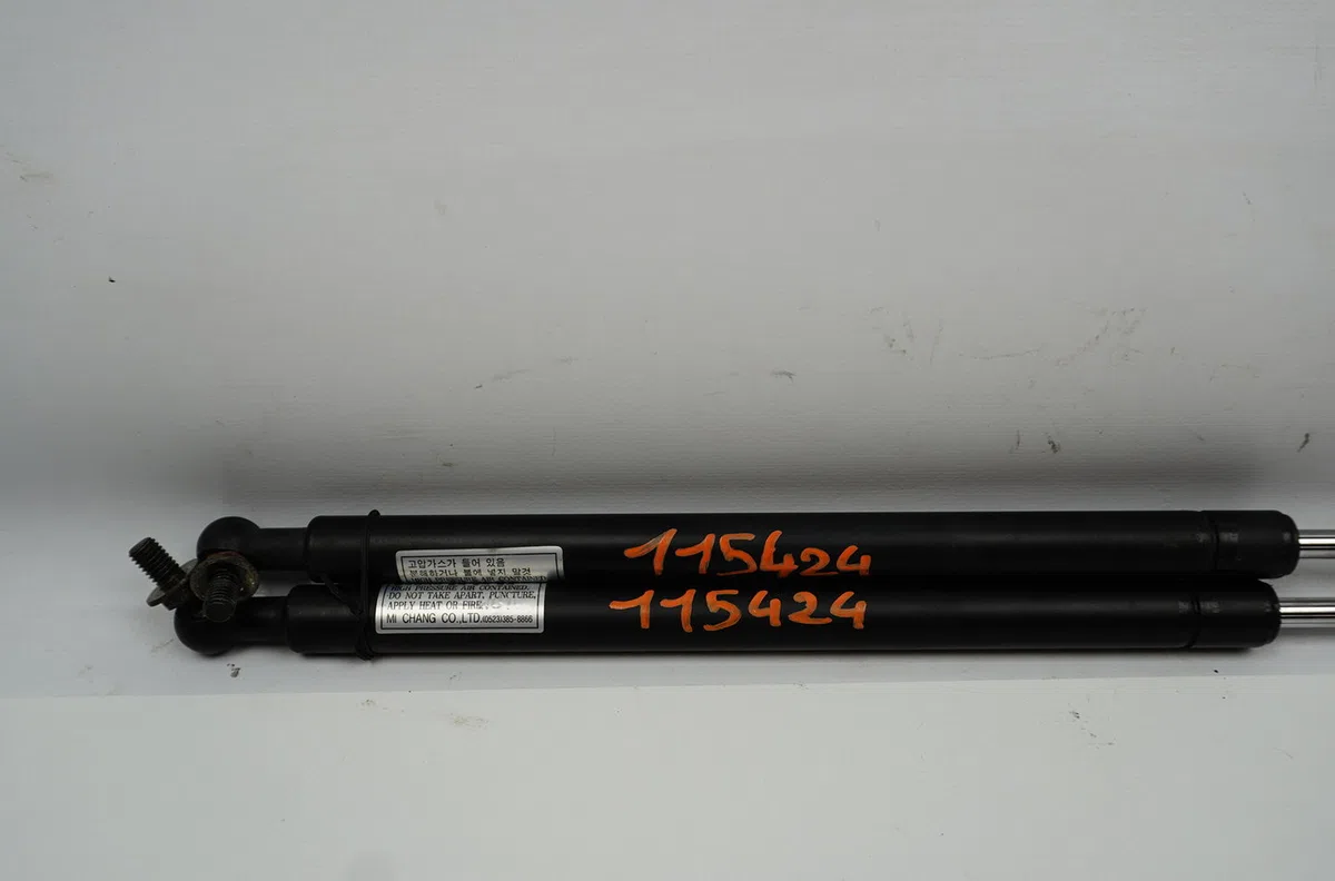 Verin droit hayon Daewoo MATIZ (M100, M150) 0.8 (1998) 5 portes occasion