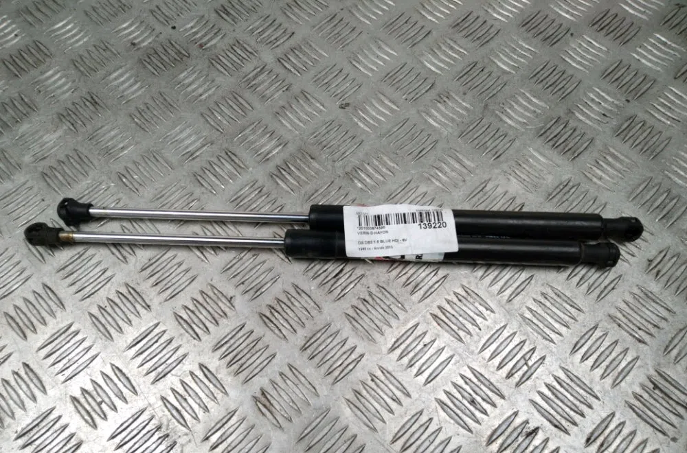 Verin droit hayon Ds DS 3 (SA_) 1.6 bluehdi 100 (2015-2019) occasion