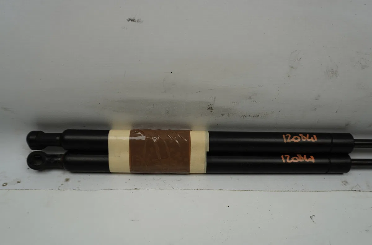 Verin droit hayon Fiat PANDA (169_) 1.3 d multijet (169.axc1a) (2003) 5 portes occasion