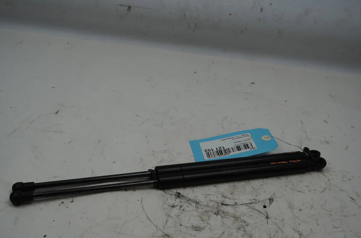 Verin droit hayon Fiat PANDA (312_, 319_) 0.9 4x4 (312pxg1a) (2012) occasion