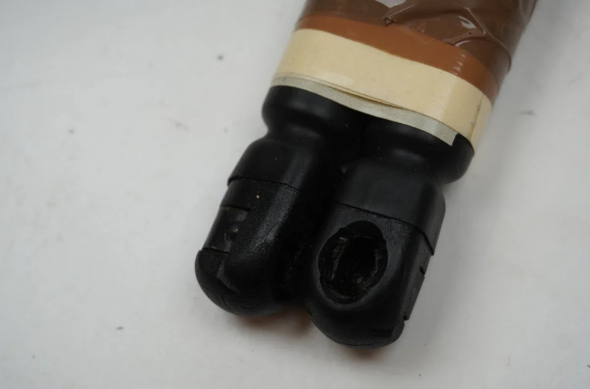 Verin droit hayon Fiat PUNTO (176_) 1.2 16v (1997-1999) occasion