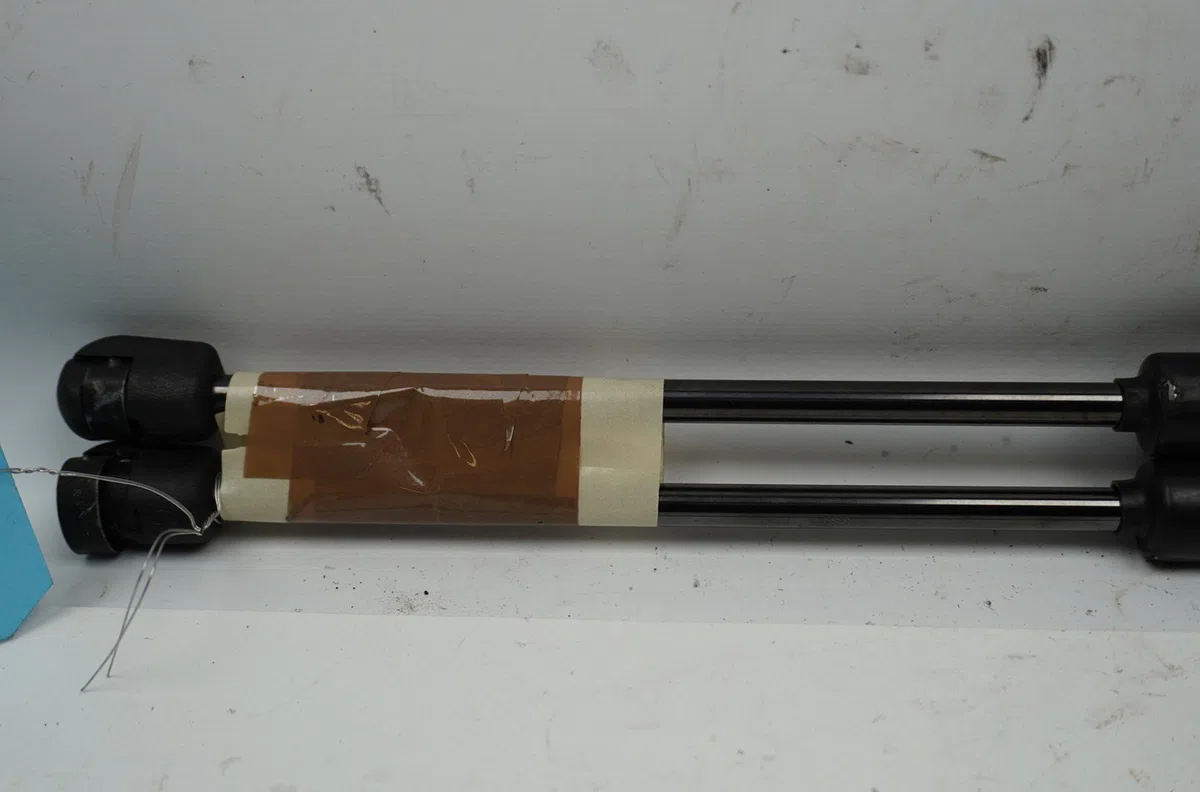 Verin droit hayon Fiat PUNTO (188_) 1.2 60 (188.030, .050, .130, .150, .230, .250) (1999-2010) occasion