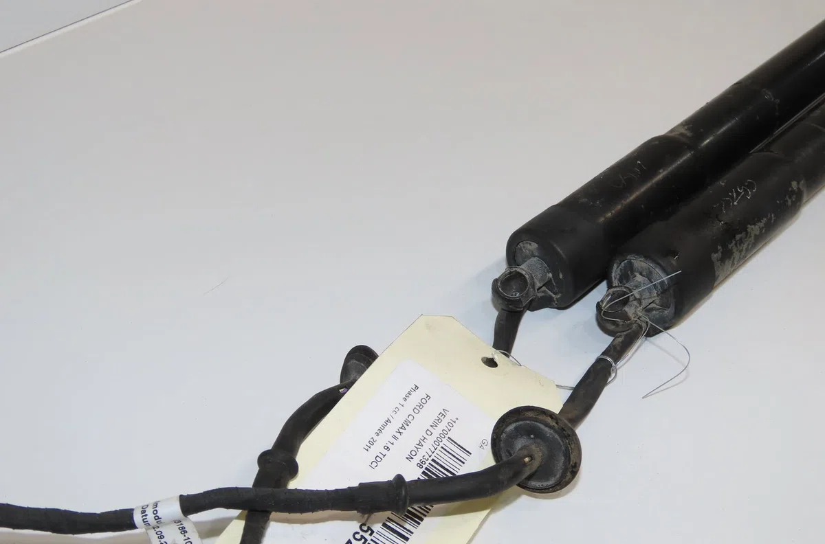 Verin droit hayon Ford GRAND C-MAX (DXA-CB7, DXA-CEU) 1.6 tdci (2010-2019) occasion