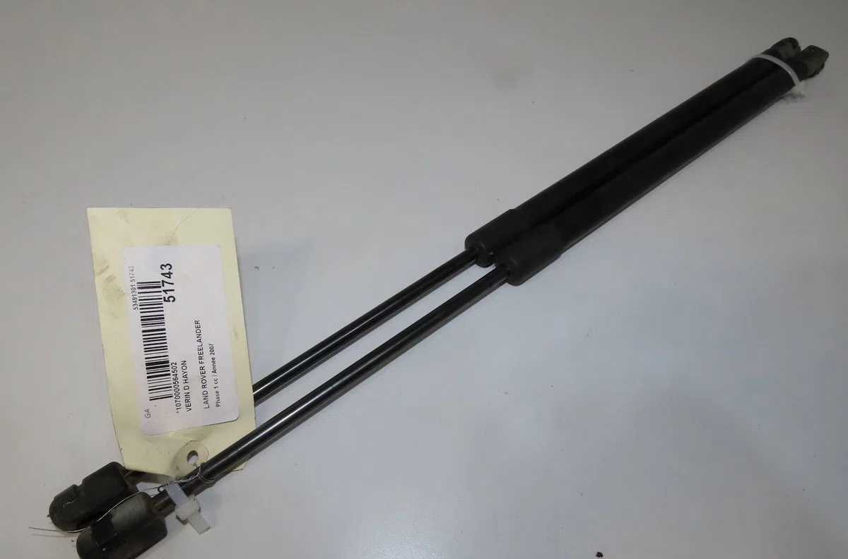 Verin droit hayon Land rover FREELANDER 2 (L359) 2.2 td4 4x4 (2006-2014) occasion