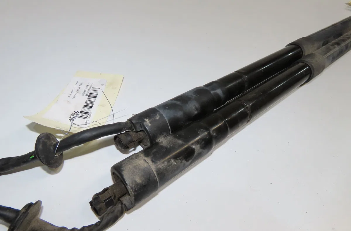 Verin droit hayon Land rover RANGE ROVER EVOQUE (L538) 2.2 d 4x4 (2011-2019) occasion