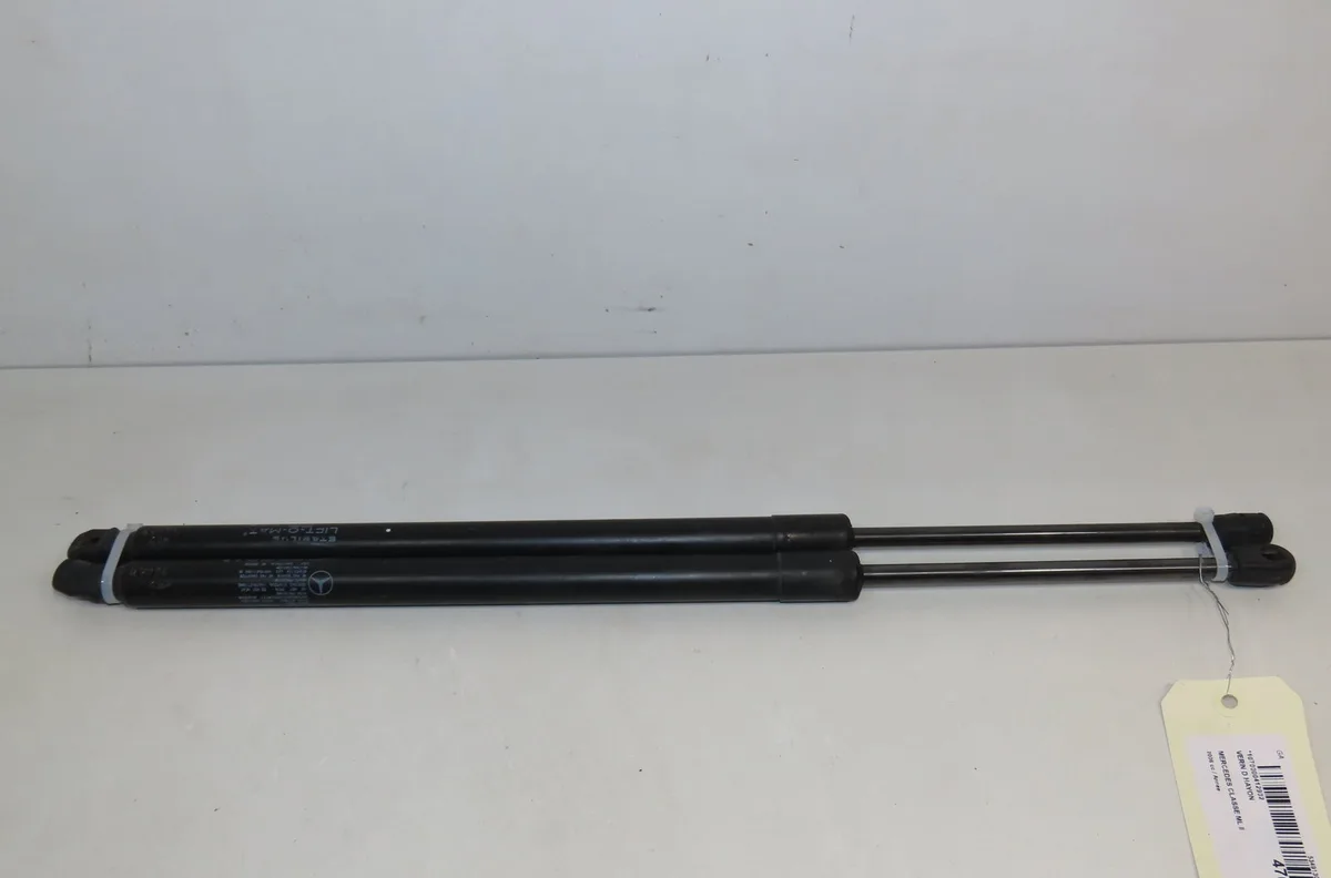 Verin droit hayon Mercedes-benz CLASSE M (W164) Ml 350 4-matic (164.186) (2005-2011) occasion