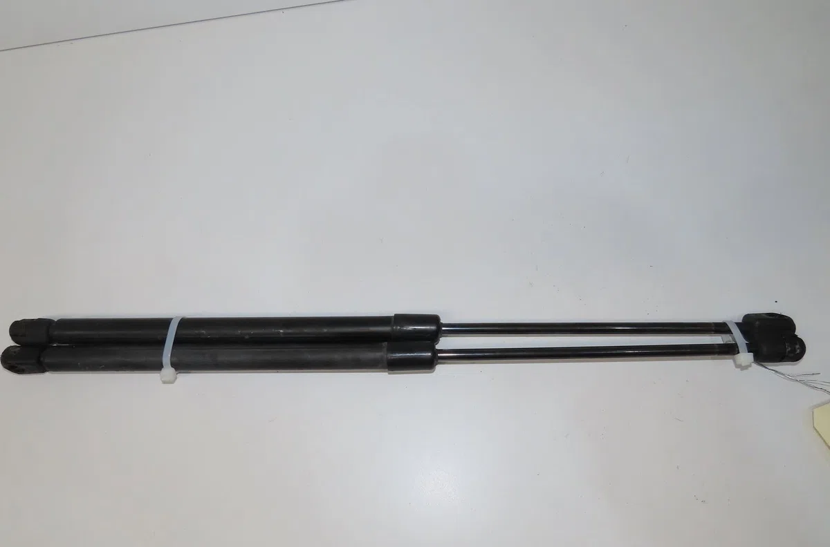 Verin droit hayon Nissan MICRA III (K12) 1.5 dci (2003-2010) occasion