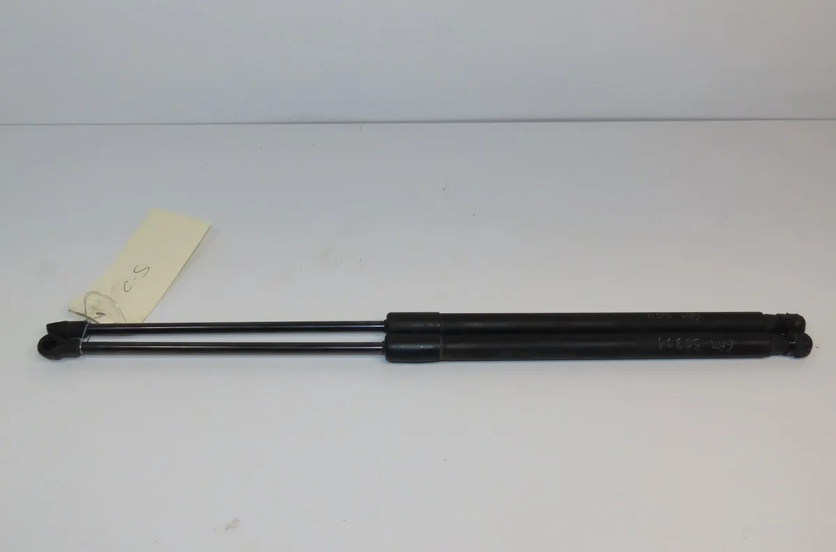 Verin droit hayon Nissan QASHQAI - QASHQAI 2 I (J10, NJ10, JJ10E) 1.5 dci (2010-2013) 5 portes occasion