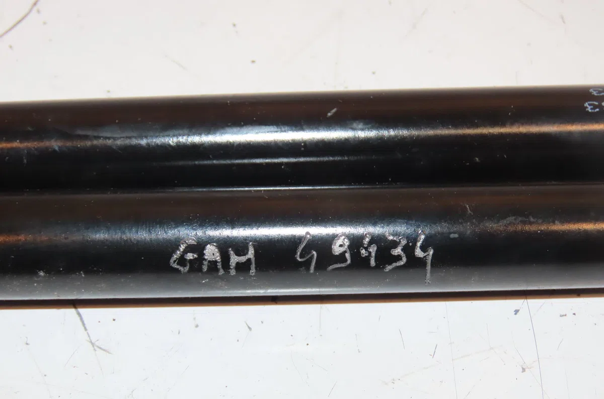 Verin droit hayon Opel ASTRA G 3-5 portes (T98) 1.8 16v (f08, f48) (1998-2000) occasion