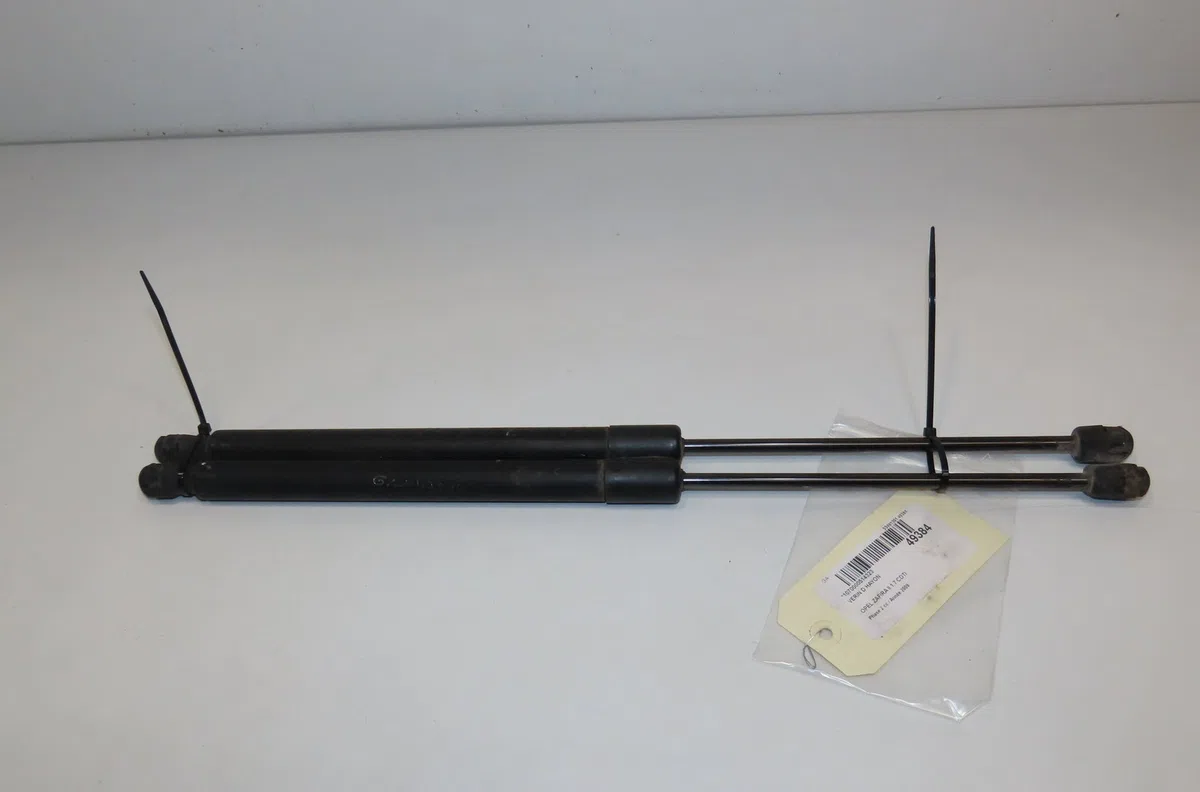 Verin droit hayon Opel ZAFIRA - ZAFIRA FAMILY B (A05) 1.7 cdti (m75) (2008-2015) 5 portes occasion