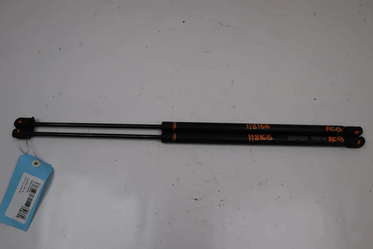 Verin droit hayon Peugeot 306 3-5 portes (7A, 7C, N3, N5) 1.6 (1993-2000) occasion
