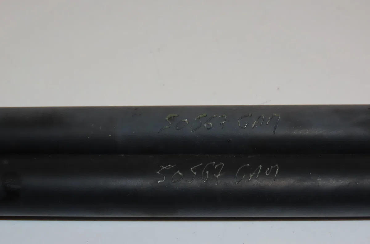 Verin droit hayon Peugeot 306 3-5 portes (7A, 7C, N3, N5) 2.0 hdi 90 (1999-2002) occasion