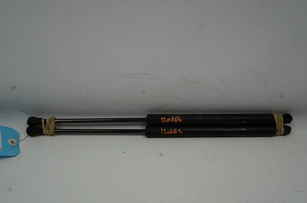 Verin droit hayon Peugeot 307 (3A-C) 1.6 hdi (2005-2009) 5 portes occasion