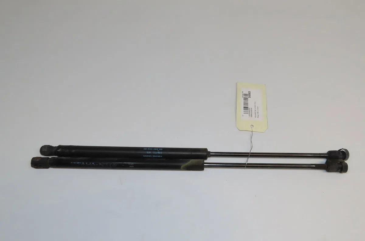 Verin droit hayon Peugeot 307 SW (3H) 2.0 hdi 110 (2002-2009) occasion