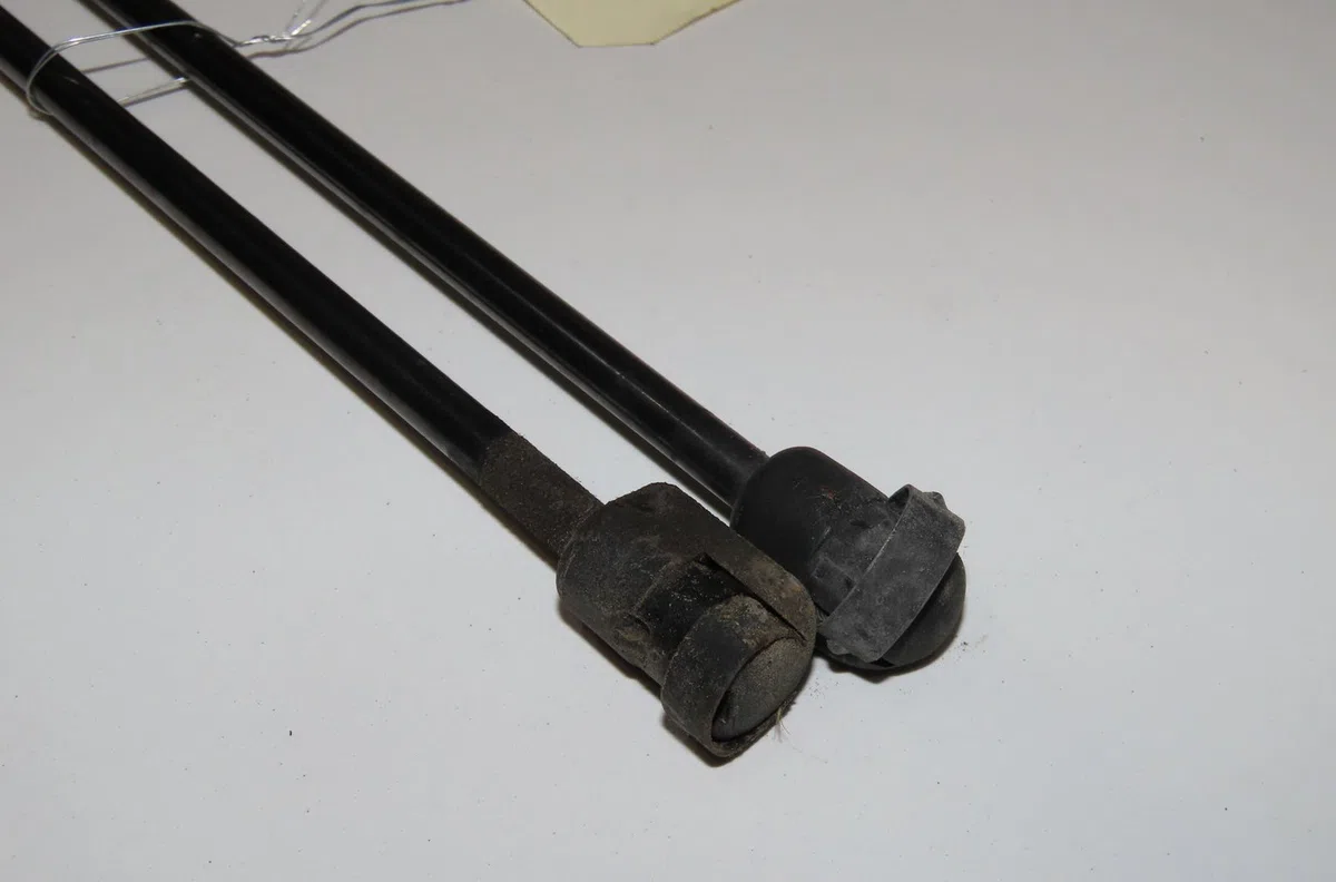 Verin droit hayon Peugeot 307 SW (3H) 2.0 hdi 110 (2002-2009) occasion