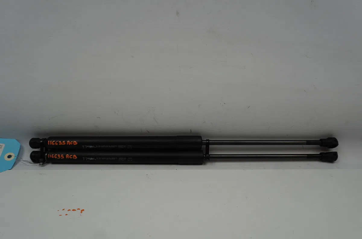 Verin droit hayon Peugeot 308 I (4A_, 4C_) 1.6 hdi (2007-2014) 5 portes occasion