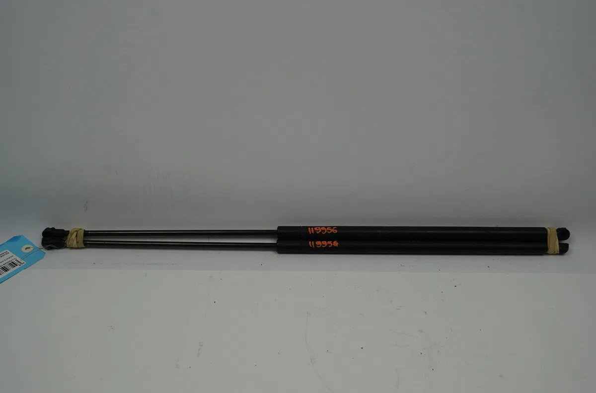 Verin droit hayon Peugeot 406 (8B) 2.0 hdi 110 (1998-2001) 4 portes occasion