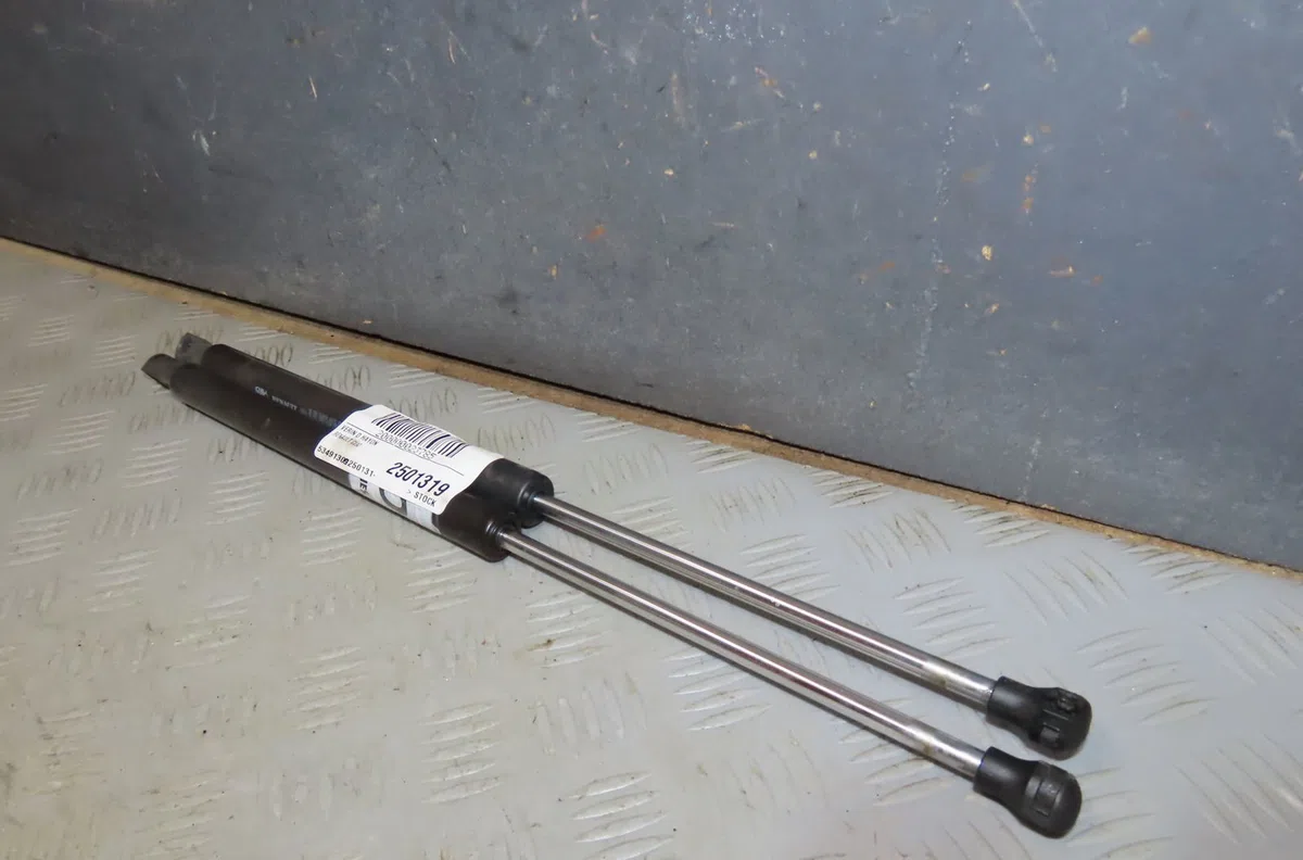 Verin droit hayon Renault CLIO III (BR0-1, CR0-1) 1.5 dci (br17, cr17) (2005-2012) 5 portes occasion