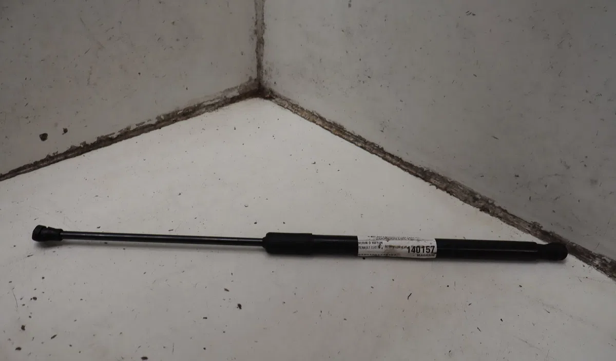 Verin droit hayon Renault CLIO V (B7_) 1.0 lpg (b7mt) (2019) occasion