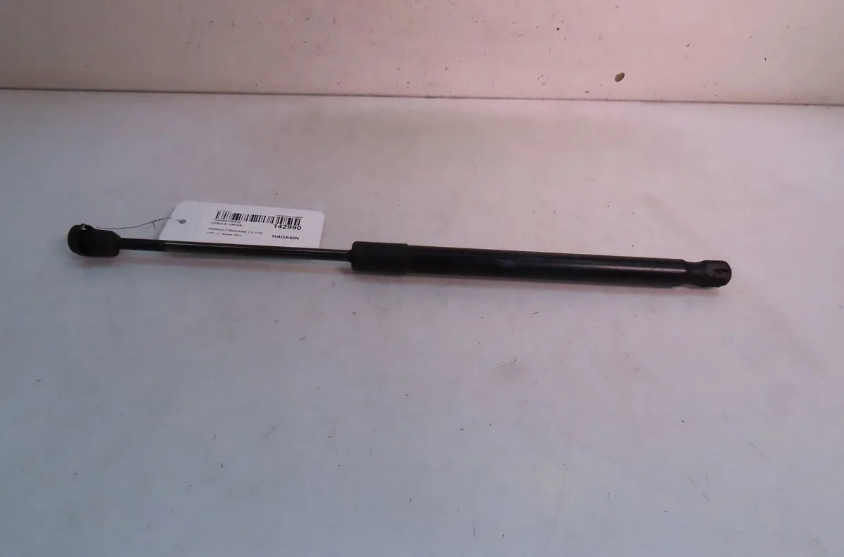 Verin droit hayon Renault MEGANE III 3-5 portes (BZ0-1_, B3_) 1.2 tce (bz2b, bz11) (2012-2015) 5 portes occasion