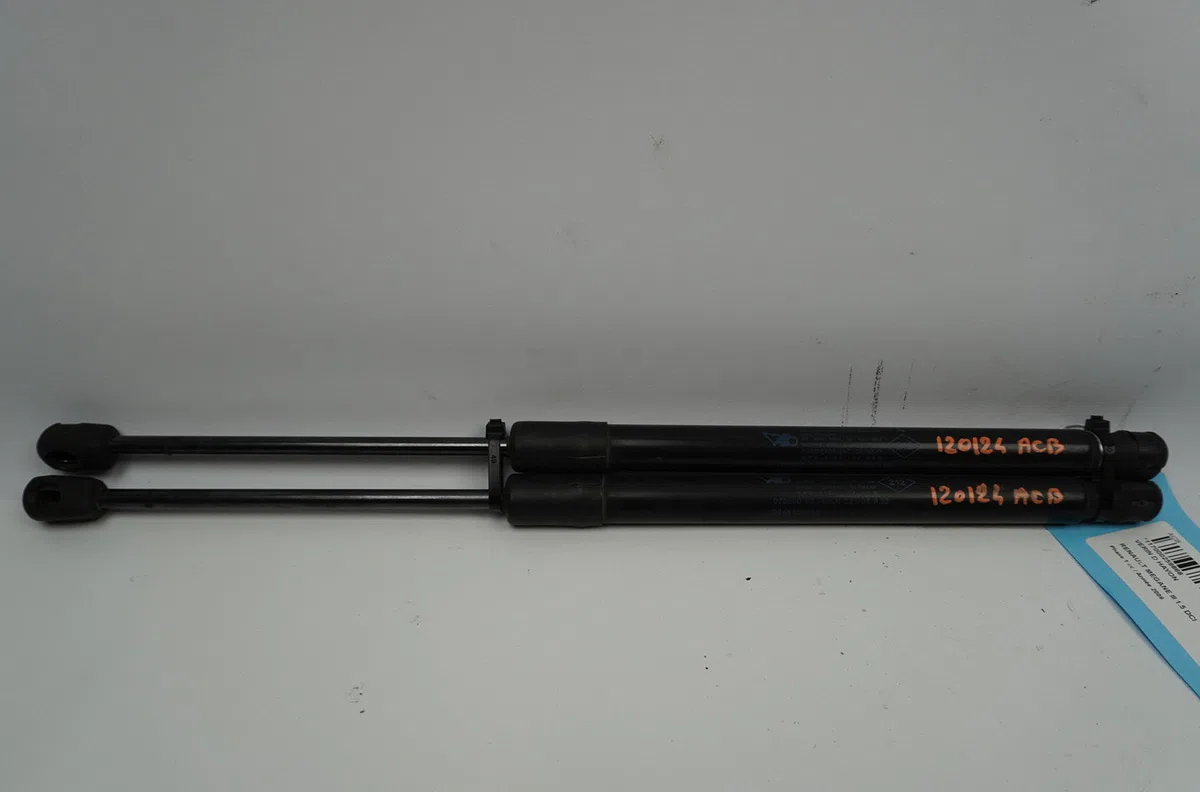 Verin droit hayon Renault MEGANE III 3-5 portes (BZ0-1_, B3_) 1.5 dci (2009) 5 portes occasion
