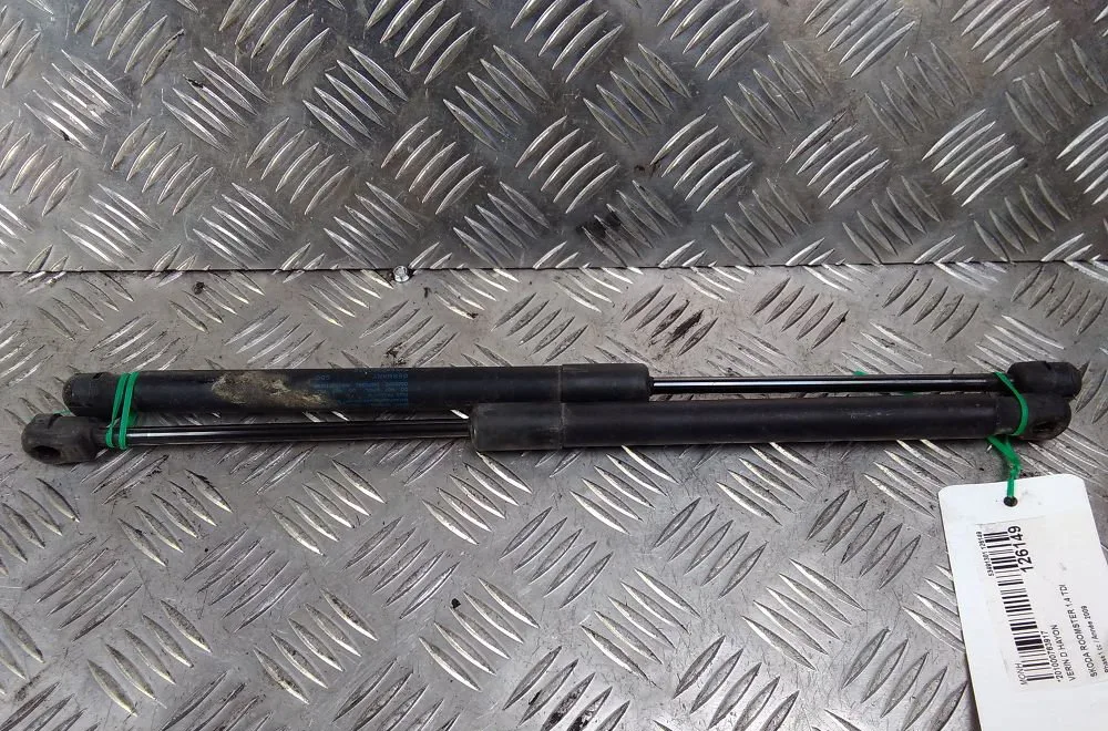 Verin droit hayon Skoda ROOMSTER (5J7) 1.4 tdi (2006-2010) occasion