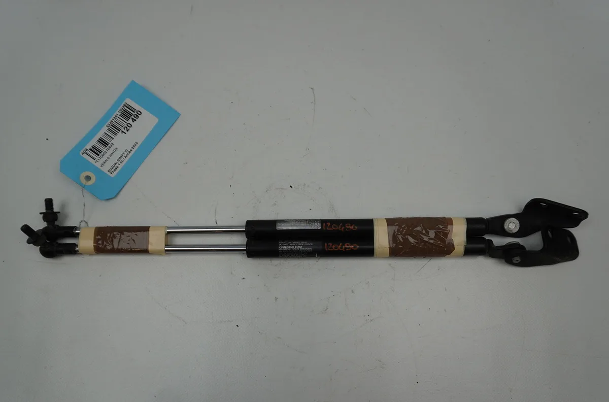 Verin droit hayon SUZUKI SWIFT III 1.3 VVT 4X4 occasion