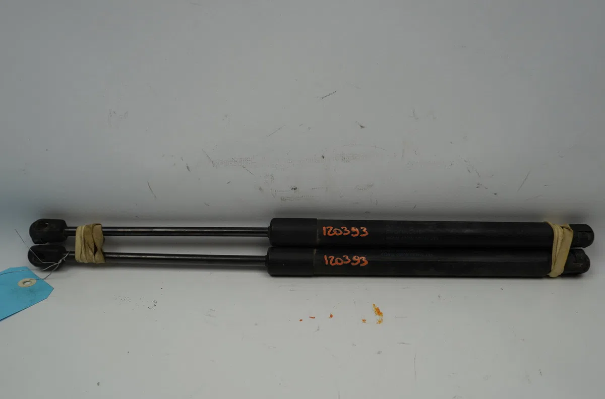 Verin droit hayon Volkswagen GOLF VI (5K1) 1.6 tdi (2009-2012) 5 portes occasion