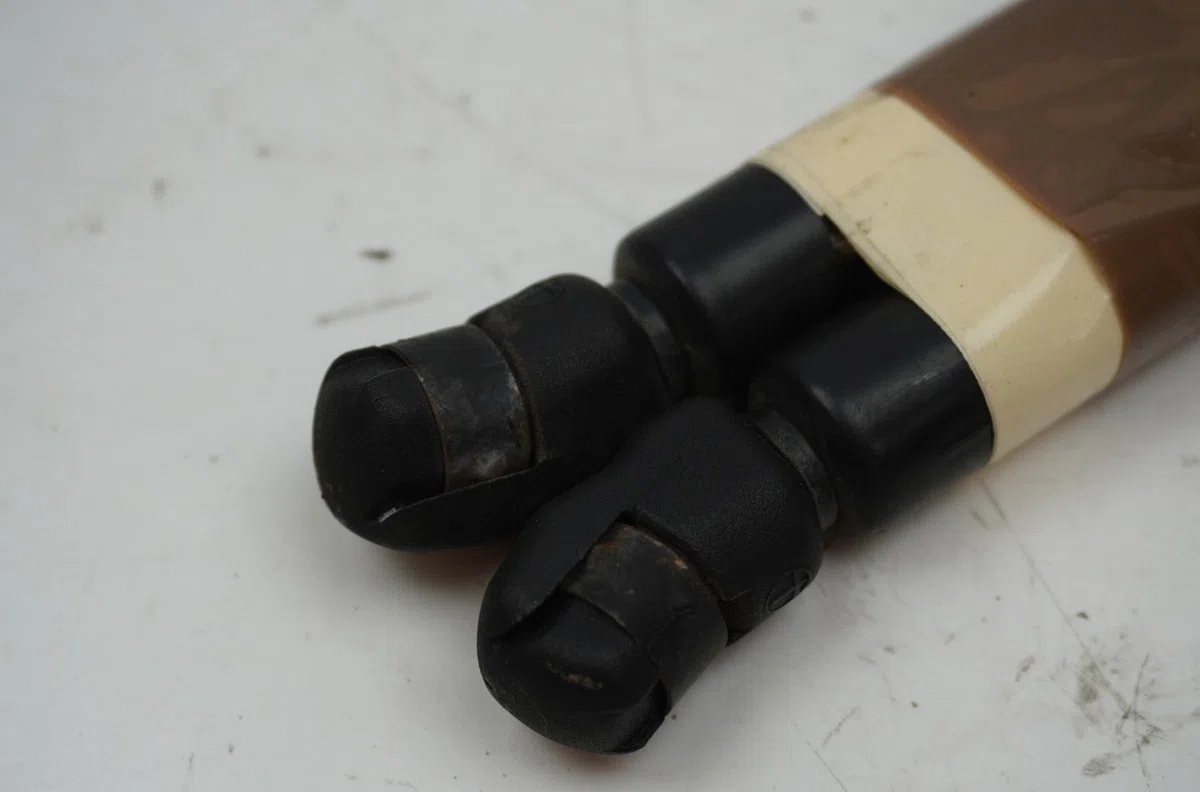 Verin droit hayon Volkswagen LUPO I (6X1, 6E1) 1.7 sdi (1998-2005) occasion