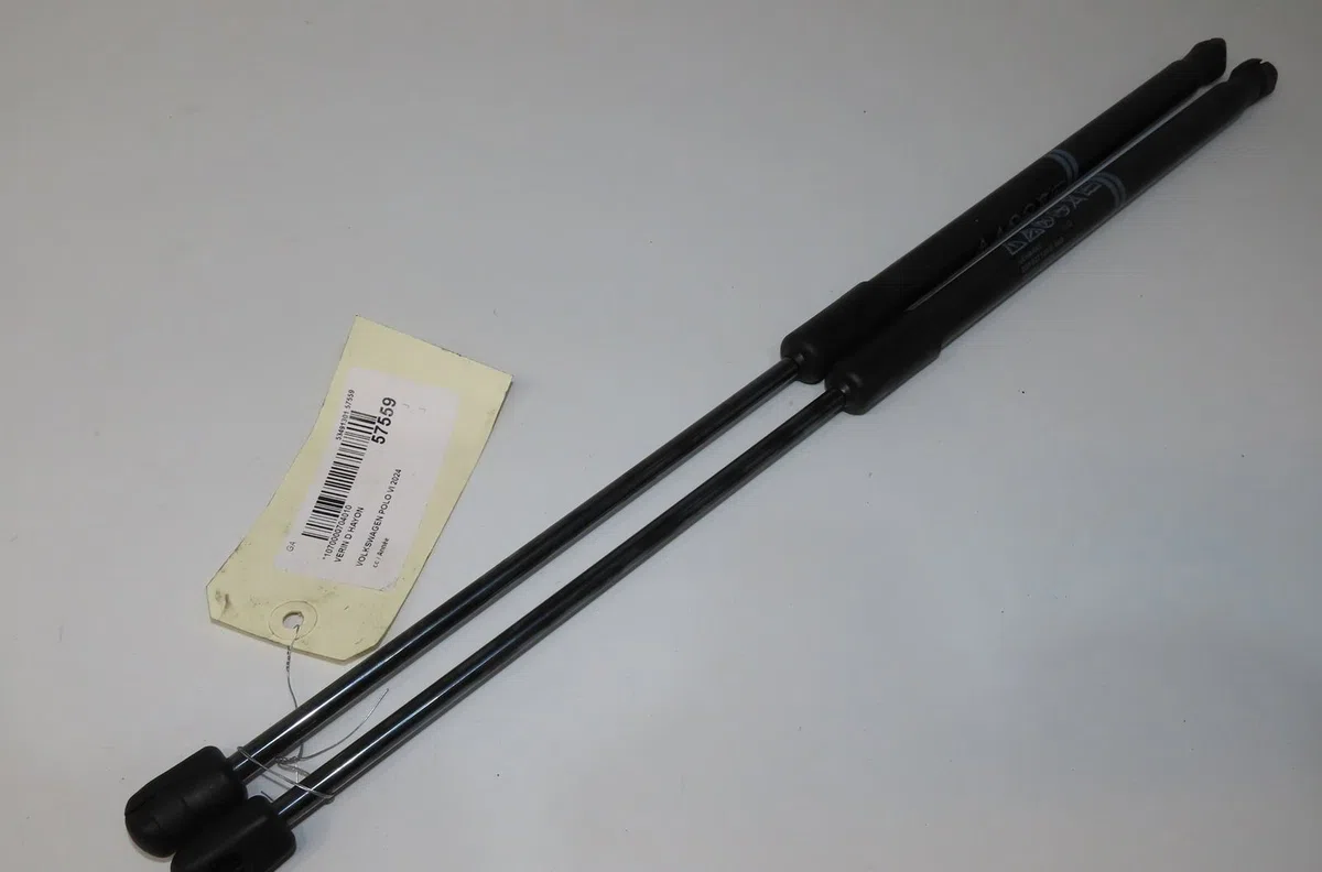 Verin droit hayon Volkswagen POLO VI (AW1, BZ1, AE1) Gti (2021) occasion