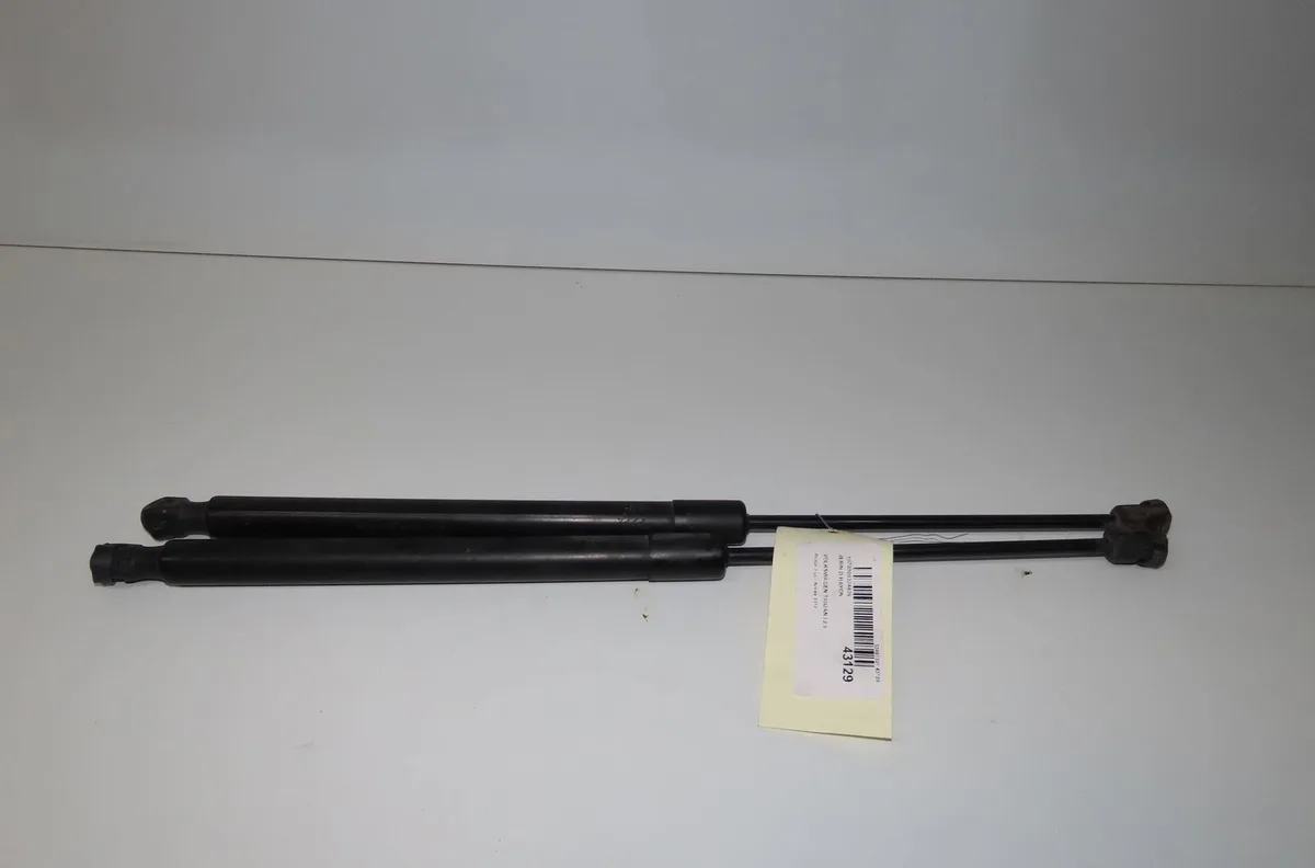 Verin droit hayon Volkswagen TIGUAN (5N_) 2.0 tdi (2008-2018) occasion