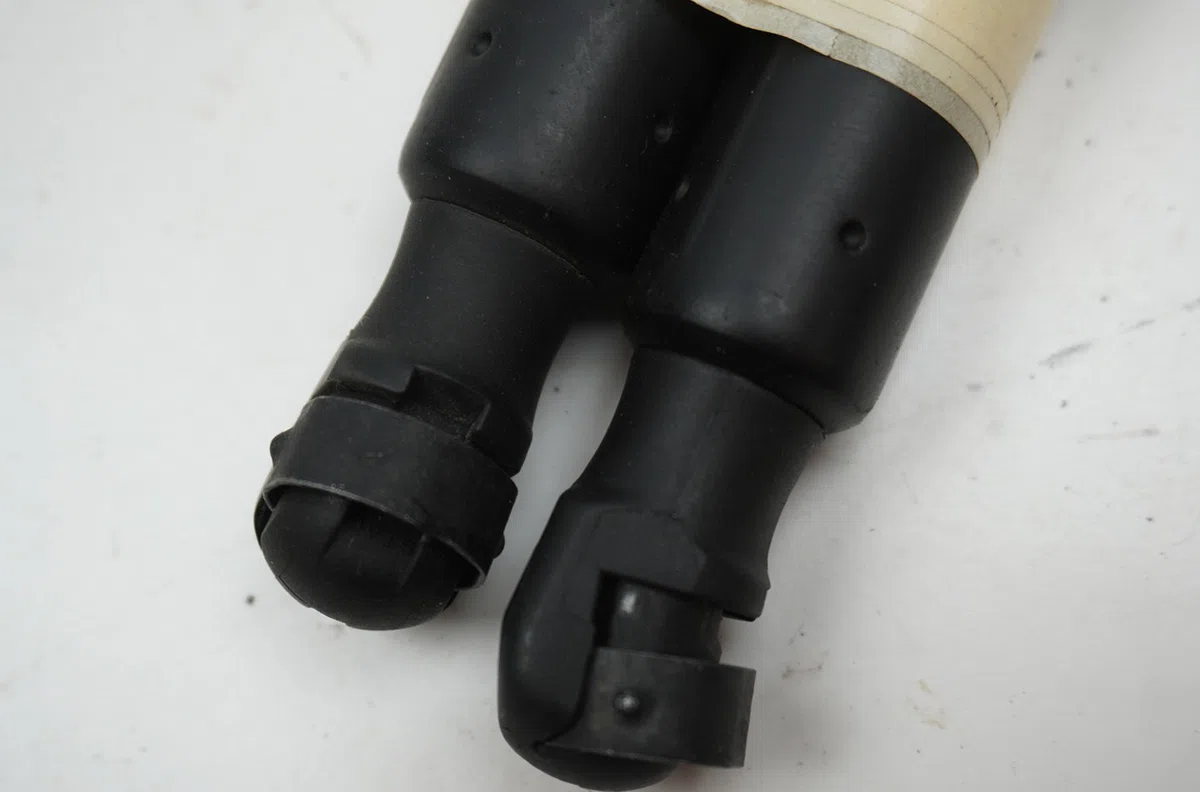 Verin droit hayon Volkswagen TIGUAN (5N_) 2.0 tdi 4motion (2007-2018) occasion
