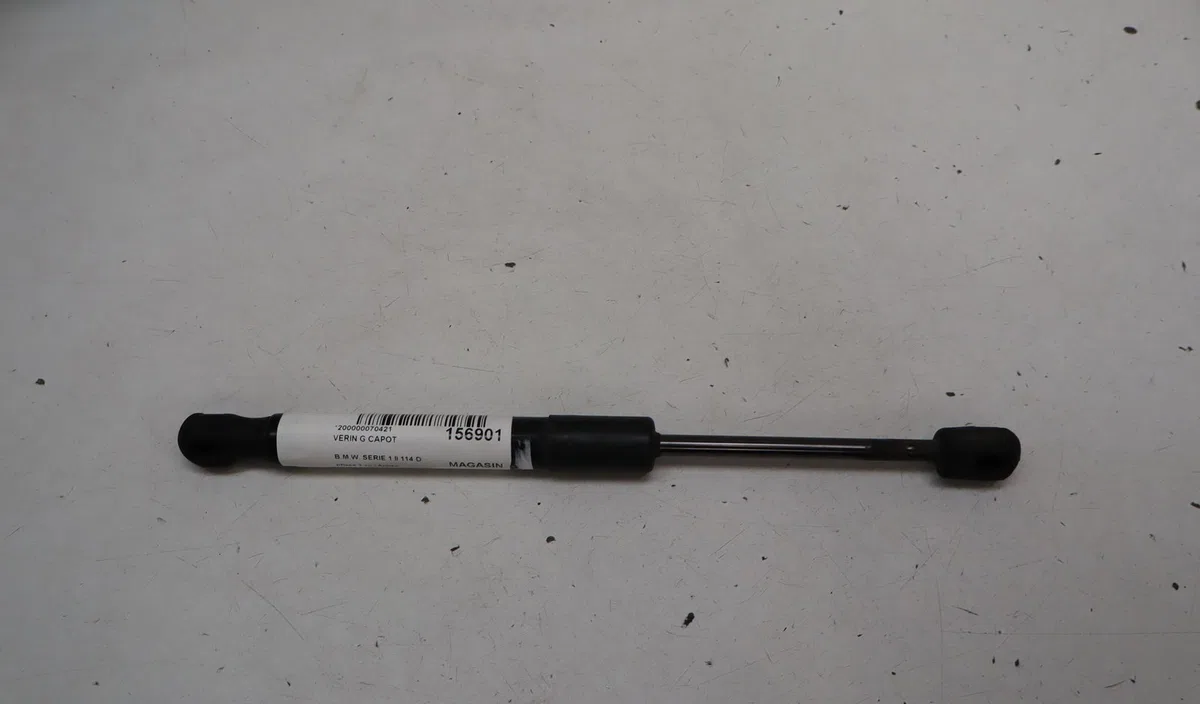 Verin g capot Bmw 1 (F21) 114 d (2012) occasion