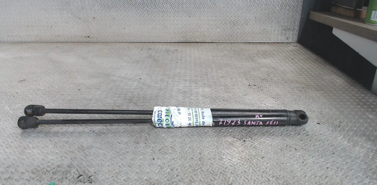 Verin g capot HYUNDAI SANTA FE 2  SANTA FE 2 PHASE 1 occasion
