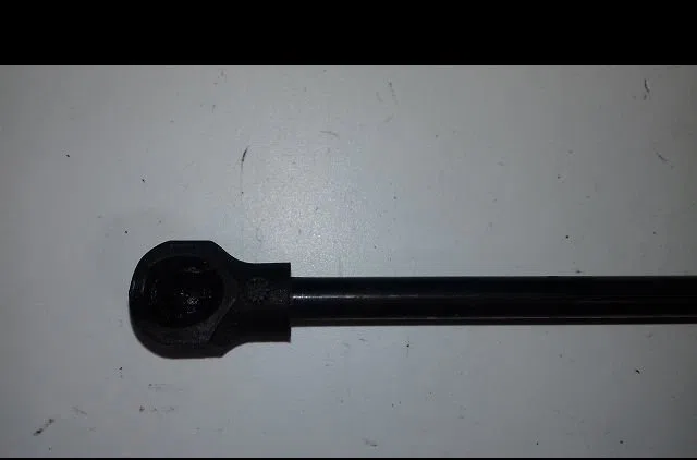 Verin g capot Renault KANGOO Express (FW0-1_) 1.5 dci 75 (fw07, fw10, fw04) (2010) 4 portes occasion
