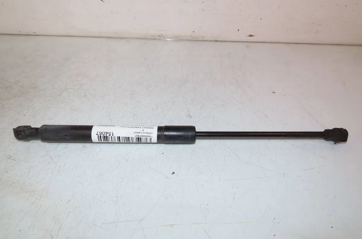 Verin g capot Renault KANGOO - GRAND KANGOO II (KW0-1_) 1.5 dci 90 (kw05, kw08, kw0g, kw11) (2008) occasion