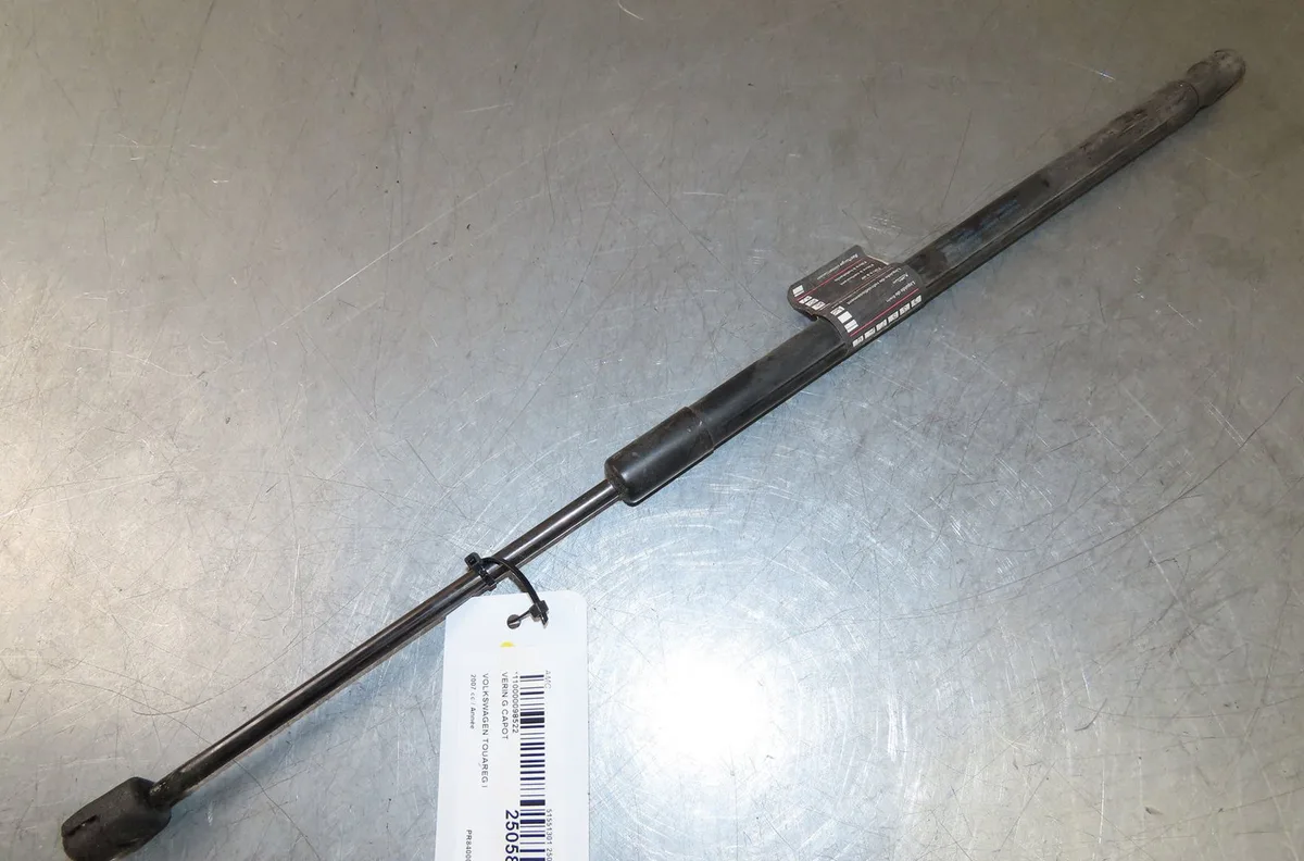Verin g capot Volkswagen TOUAREG (7LA, 7L6, 7L7) 3.0 v6 tdi (2004-2010) occasion