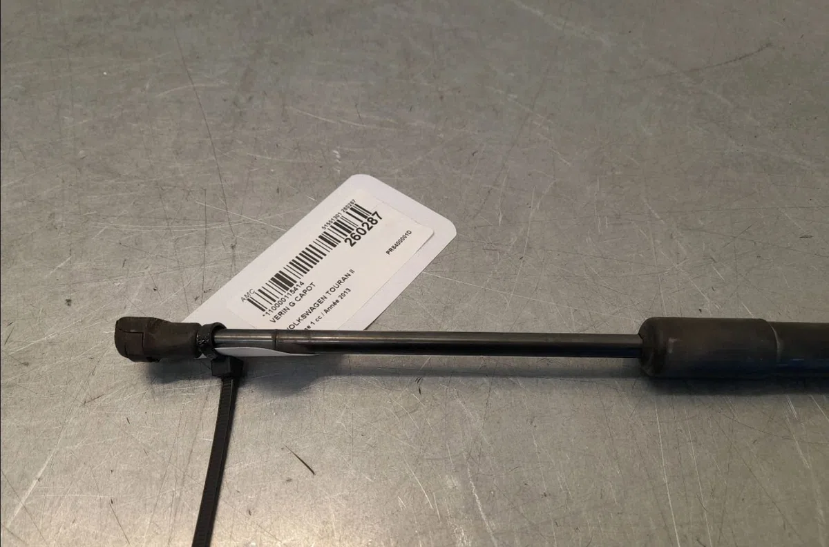 Verin g capot Volkswagen TOURAN (1T3) 2.0 tdi (2010-2015) 5 portes occasion