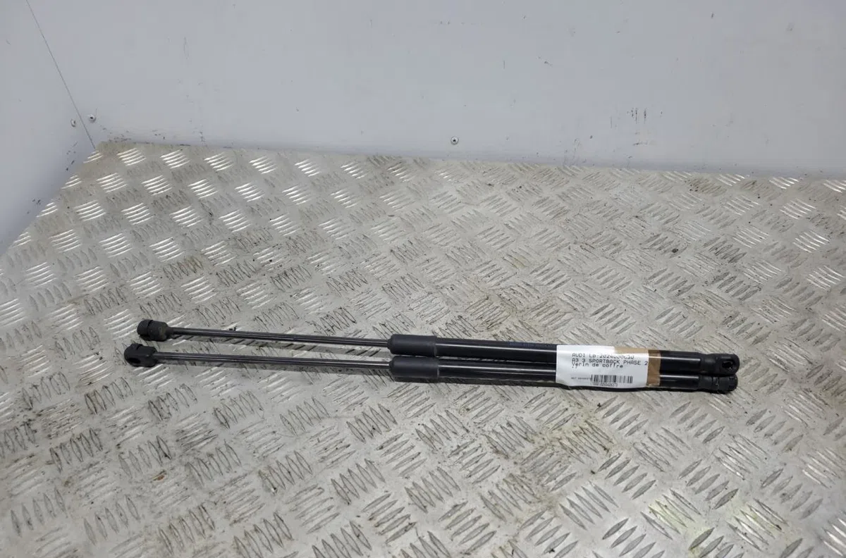 Verin gauche hayon AUDI A3 3 SPORTBACK PHASE 2 occasion