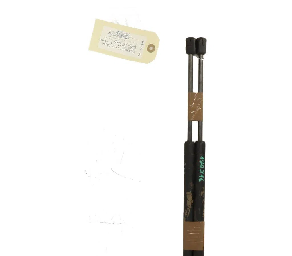 Verin gauche hayon Chevrolet AVEO - KALOS 3-5 portes (T200) 1.4 16v (2003-2008) occasion