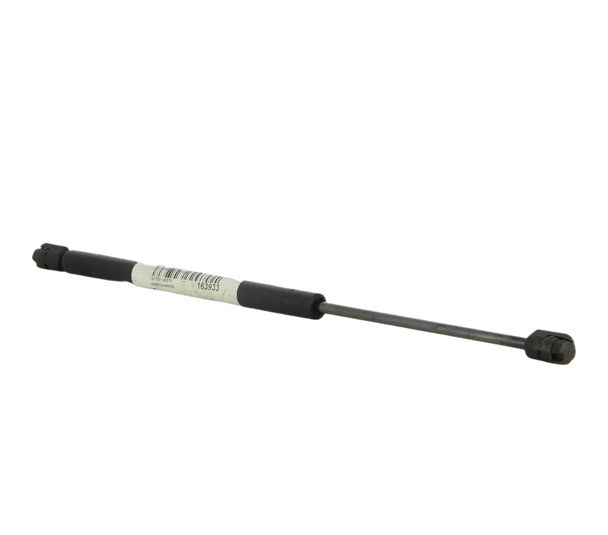 Verin gauche hayon Citroen C3 I (FC_, FN_) 1.4 i (2002-2010) 5 portes occasion