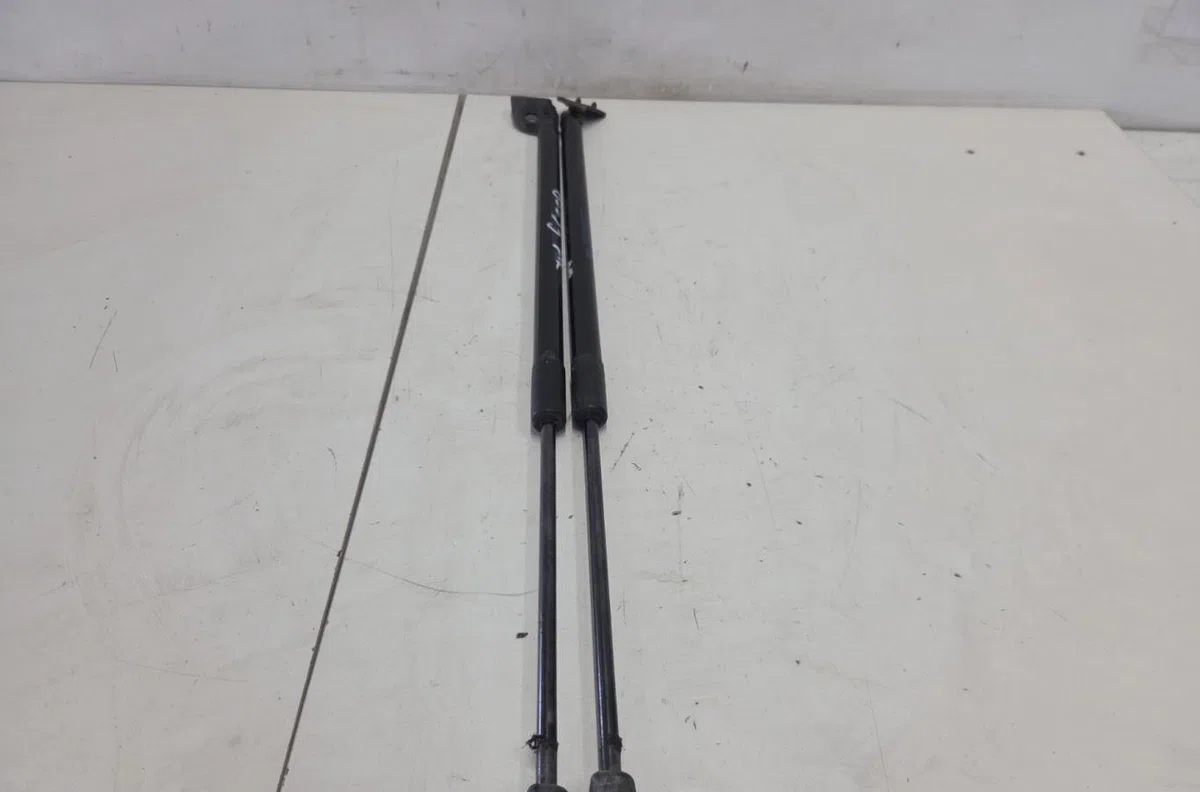 Verin gauche hayon CITROEN C4 GRAND PICASSO 1 occasion