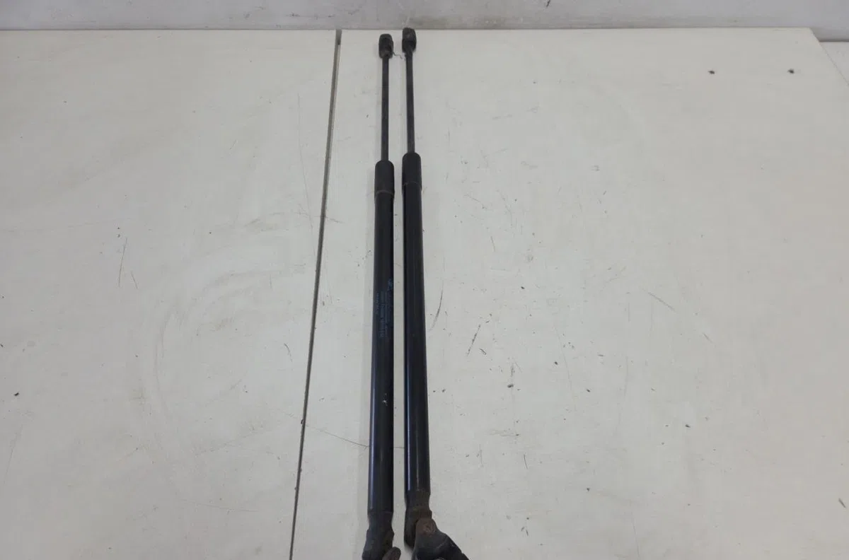 Verin gauche hayon CITROEN C4 GRAND PICASSO 1 occasion