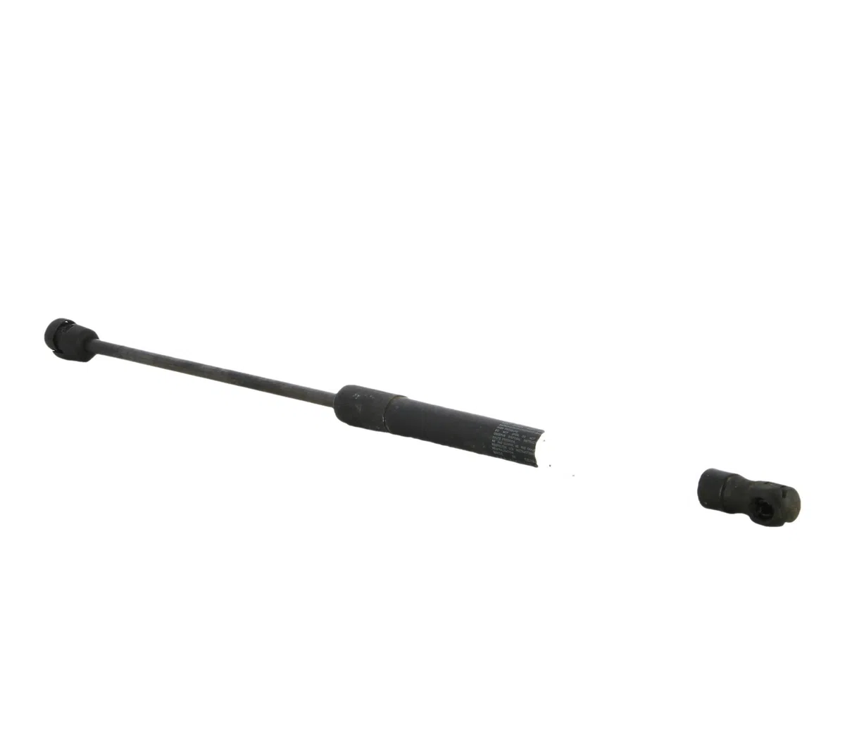 Verin gauche hayon Citroen C4 II (NC_) 1.2 thp 130 (2014) occasion